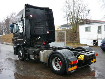 IVECO STRALIS AS 460 HYDRAULIKA - 5