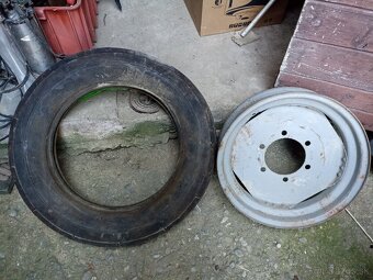 Guma Barum 6.00-20 - 5