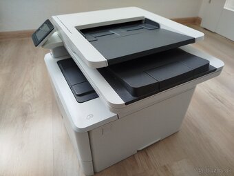 Multifunkčné zariadenie HP (tlačiareň, kopírka, scanner) - 5
