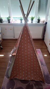 Detský stan Tepe - 5