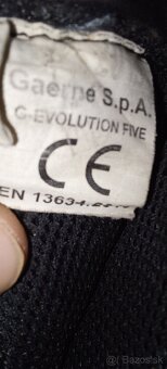 MOTORKARSKE ČIŽMY - 5