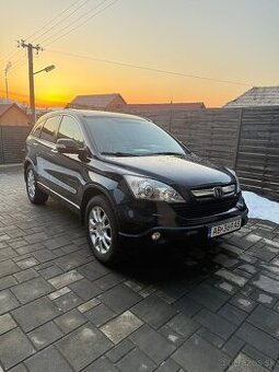 Honda CRV 2.0 i-VTEC Executive - 5
