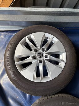 Letné komplety Octavia IV - 5