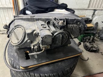 BMW X6 svetlo prave - 5