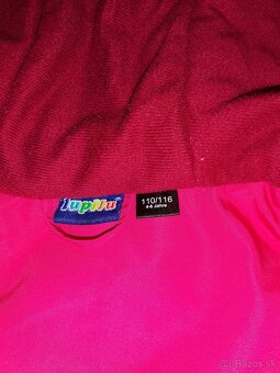 Dievčenské oteplovačky - 5