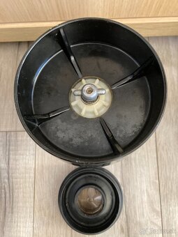 nádoby na Eta mixére - 5