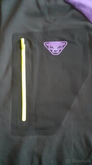 Dynafit mikina 2x radical PTC. - 5