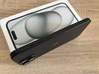 Apple iPhone 15 128GB - 5