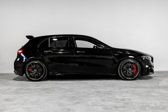 Mercedes-Benz AMG A45 S (Odpočet DPH) - 5