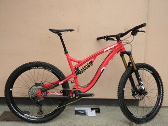 ENDURO AUTHOR PATRIOT EVO TEAM - 5