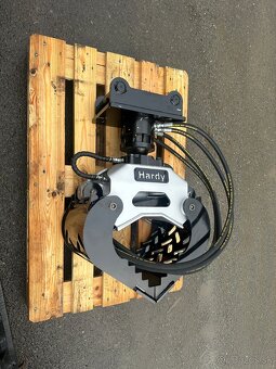 Drapák - 5