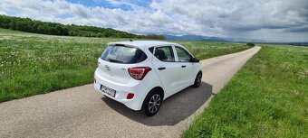 Hyundai i10 - 5