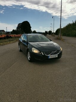 Volvo V 60 - 5