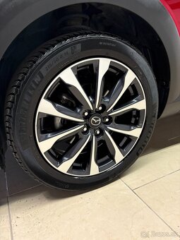 Mazda CX-3 2.0 Skyactiv-G121 Revolution A/T - 5
