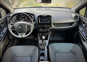 RENAULT CLIO 1.2i - 5