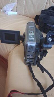 Videokamera - 5