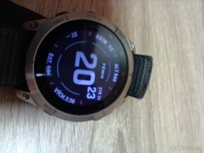 Garmin Fenix 7 - 5