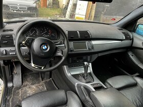 BMW X5 E53 3.0d 160kw na dily - 5