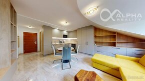 Exkluzívne apartmán, 31 m2, Zimná ul., Spišská Nová Ves - 5