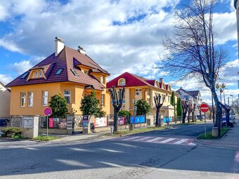 PRENAJATÉ | PRIESTORY v blízkosti centra mesta, 29 m2 - 5