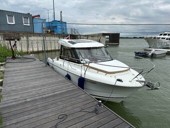 Predám Merry Fisher 645 - 5