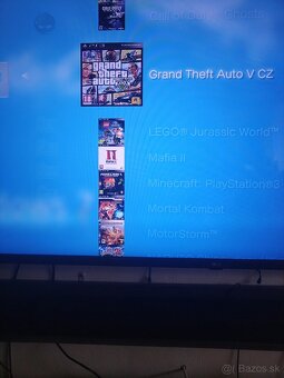Ps3 +40 hier - 5