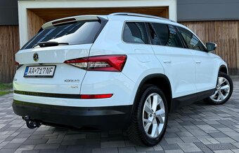 Škoda Kodiaq 2.0 TDI 4x4 DSG Style 140KW - 5