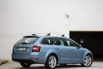 Škoda Octavia 3 combi 1.5 TSI 52500km CANTON - 5