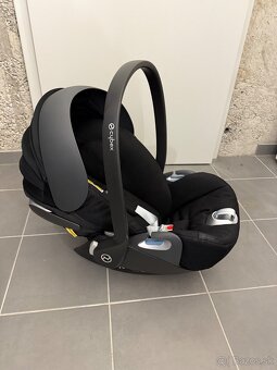 Cybex Cloude Z i-Size - 5