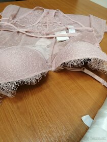 NOVÁ sexi súprava značky Women secret - 5