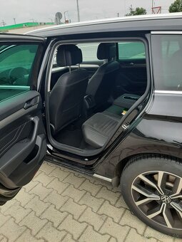 Volkwagen pasat variant - 5