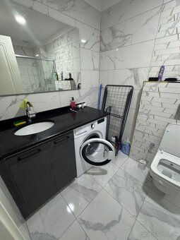 Apartmán v Luxusnej časti v Turecku Avsallar - 5