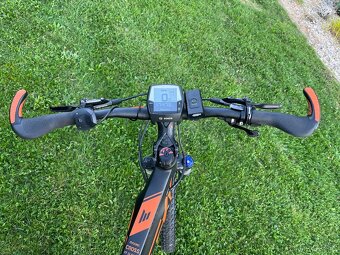 KTM macina cross xt 11 cx5+ - 5