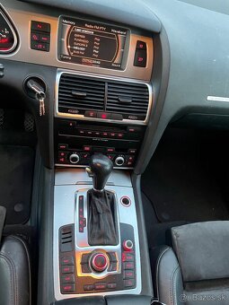 Audi Q7 3.0 TDI quattro 176 kW - 5
