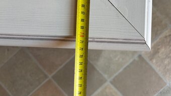 Predám stolík - 5