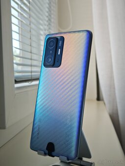 Xiaomi 11T Pro 256GB | 8GB RAM + kryty + bezdr. klavesnica - 5