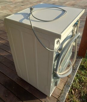 Predám automaticku práčku Whirpool. Ešte kvalitnej výroby. - 5