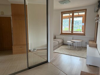 3-izbový byt s loggiou, výhľadom a tichom – Šancová, BA I. - 5