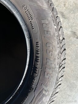 Letné pneumatiky 185/65 R15 T - 5