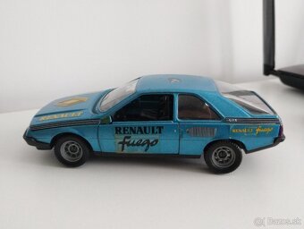 Autička Ferrari - 5