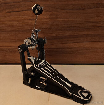 DIXON PPK900 Kinde Bass Drum Pedal - TOP stav - 5
