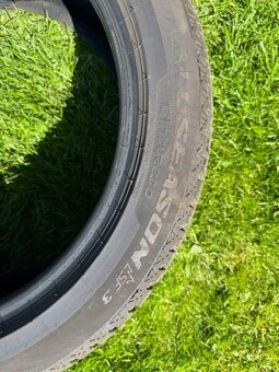 Pirelli CInturato Allseason SF3 Celoročky 225/45 R17 94W - 5