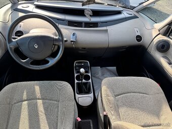Renault Espace 2.2 DCi - 5