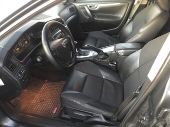 Volvo V70 D5 - 5