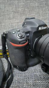 Nikon D5 REZERVOVANE - 5