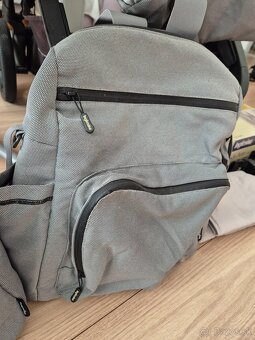 Inglesina aptica xt - najväčšia vybava - 5