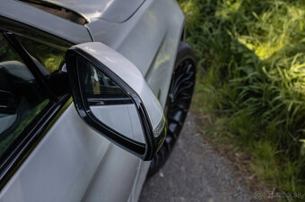 BMW Rad 5 Touring 530dxDrive - 5