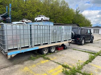 Ibc kontajner 1000l - 5