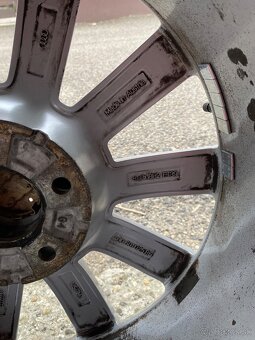 5x112 r18 ,nové letné pneumatiky 245/45 r18 - 5
