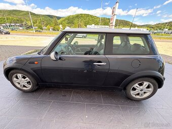 Predam Mini Cooper R50, 1.6 benzin, 85kw - 5